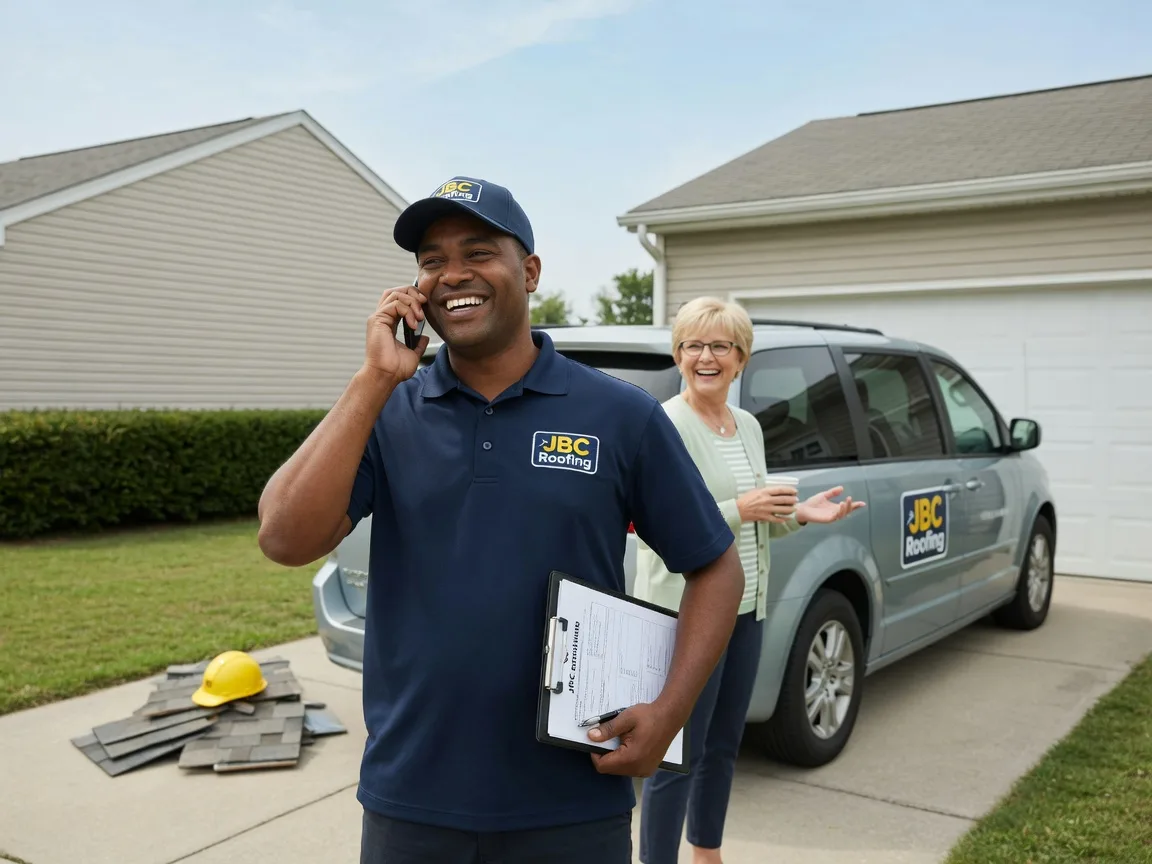 Roof Replacement Round Rock, AZ FAQs